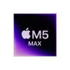 Ноутбук Apple MacBook Pro 16 A3429 M5 Max Space Black (MGED4UA/A) - Изображение 2