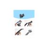 Органайзер для дротів Ugreen LP121 Protection Tube DIA 25mm 5m Black (30820) - Зображення 3