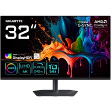 Монитор GIGABYTE MO32U2 EK