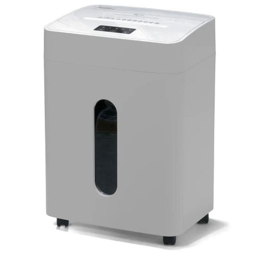 Знищувач документів Agent 1025.5 X (2х12) (6020670)