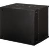 Шафа настінна Digitus 9U SOHO Pro 19 540*400*460мм(Ш*Г*В), black (DN-49205) - Зображення 1