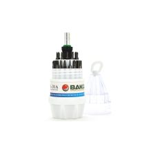 Викрутка Bakku BK-633-31A, 30 в1 (BK-633-31A)