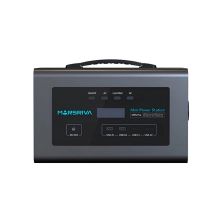 Зарядна станція Marsriva MP6ProV2 600W 627.2Wh (MP6ProV2_MARSRIVA)