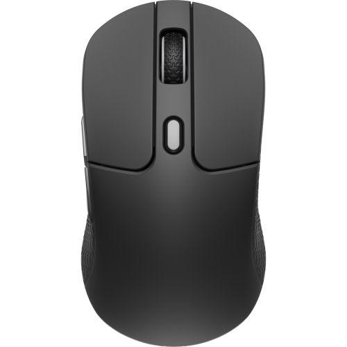 Мишка Keychron M3 Wireless/Bluetooth/USB Black (M3-A23)