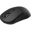 Мишка Keychron M3 Wireless/Bluetooth/USB Black (M3-A23) - Зображення 2