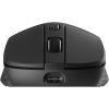 Мишка Keychron M3 Wireless/Bluetooth/USB Black (M3-A23) - Зображення 3