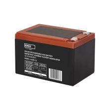 Батарея к ИБП EMOS B9656V AGM 12V 15Ah fast 6,3mm (B9656V)