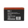 Батарея к ИБП EMOS B9656V AGM 12V 15Ah fast 6,3mm (B9656V) - Изображение 1