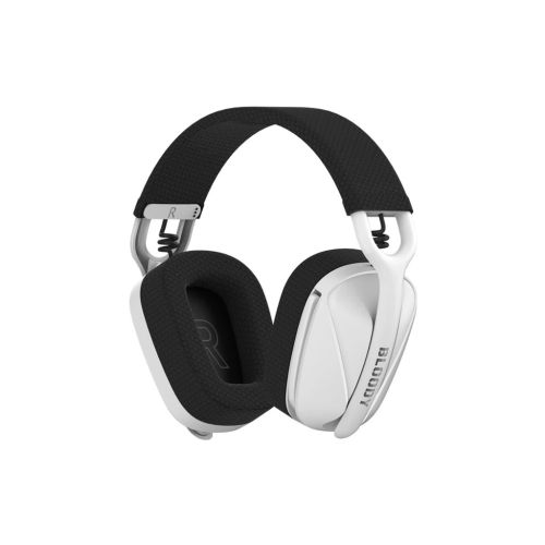 Наушники A4Tech GR285 Sports White (4711421003544)