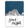 Чехол для планшета BeCover Flexible TPU Mate Lenovo Idea Tab / K11 (2nd Gen) TB336 / Xiaoxin Pad (2025) 11 Good Night (715637) - Изображение 2