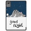 Чехол для планшета BeCover Flexible TPU Mate Lenovo Idea Tab / K11 (2nd Gen) TB336 / Xiaoxin Pad (2025) 11 Good Night (715637) - Изображение 3