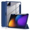Чехол для планшета BeCover Soft Edge TPU Xiaomi Pad 7 / 7 Pro 11.2 Deep Blue (715539) - Изображение 1
