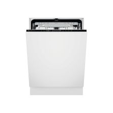 Посудомийна машина Electrolux KL87X200T