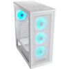 Корпус для ПК Cougar MX160 RGB White - Изображение 1