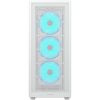 Корпус для ПК Cougar MX160 RGB White - Изображение 2