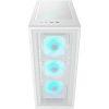 Корпус для ПК Cougar MX160 RGB White - Изображение 3