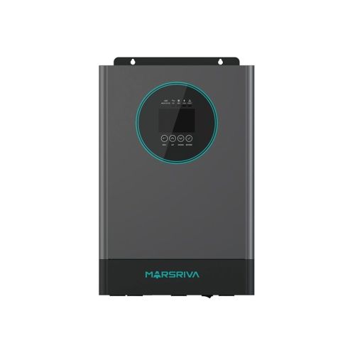 Солнечный инвертор Marsriva OFF-G 3.6 kW 230V (MR-SPF3.6K-LP1-TL20E)