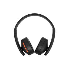 Наушники Meetion BTH003 Black/Orange (MT-BTH003-A)