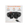 Навушники Meetion BTH003 Black/Orange (MT-BTH003-A) - Зображення 3