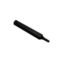 Набор бит Hans 80мм, TORX T20 (043-7T20)