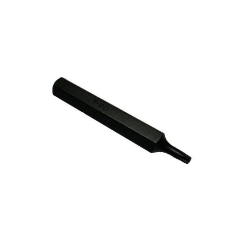 Набір біт Hans 80мм, TORX T20 (043-7T20)