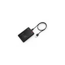 Зчитувач безконтактних карт Voltronic 13.56MHz, Mifare, 10-значний номер, USB (IC10Mifare)