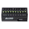 Набір біт Alloid Pro. 11 шт. (SB-2111) - Зображення 1