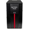 Батарея к ИБП Powercom MAC-2000/3000, 72VDC 12*12V/9Ah (EBP.MAC-2000/3000.72VDC -9AH) - Изображение 1