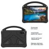 Чехол для планшета BeCover Protected Cover Xiaomi Redmi Pad 2 11.0 Black (715856) - Изображение 3