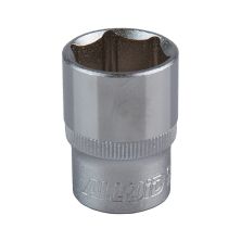 Торцева головка Alloid 1/2, 6-гран., 21мм (TG-40121M)