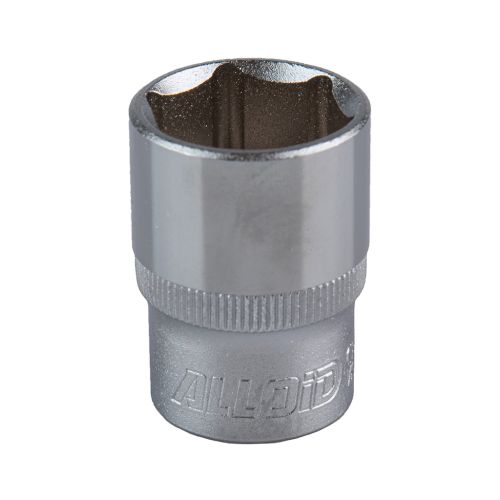 Торцева головка Alloid 1/2, 6-гран., 21мм (TG-40121M)