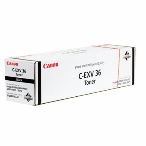 Тонер Canon C-EXV36 для IR Advance 6ххх series (3766B002AA)