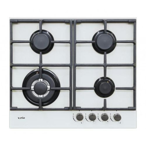 Варочная поверхность Ventolux HG640-T2G CEST (WH)