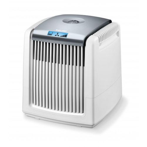Зволожувач повітря Beurer LW 110 White (4211125/660.15/4)