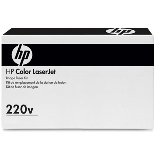 Фьюзер HP Fuser kit for CLJ CP3525 MFP (220V) CC519-67918 (CE506A)