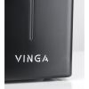 Пристрій безперебійного живлення Vinga LED 1500VA metal case (VPE-1500M) - Зображення 3