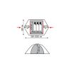 Намет Tramp Scout 3 v2 (UTRT-056) - Зображення 1