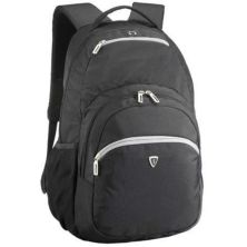 Рюкзак для ноутбука Sumdex 15.6'' PON-389 Black (PON-389BK)