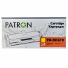 Картридж Patron HP CLJ CF212A для M251/M276 Yellow, Extra (PN-131AYR) - Зображення 1