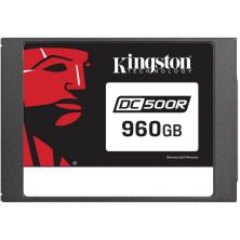 Накопичувач SSD 2.5 960GB Kingston (SEDC500R/960G)