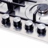 Варочна поверхня Perfelli HGM 61690 I - Зображення 2