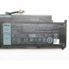 Акумулятор до ноутбука Dell Latitude E7370 P63NY, 43Wh (5381mAh), 4cell, 7.6V, Li-ion (A47223) - Зображення 1