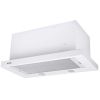 Вытяжка кухонная Ventolux GARDA 60 WH (1100) SMD LED - Изображение 2