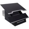 Витяжка кухонна Perfelli DNS 6733 B 1100 BL/I LED Strip - Зображення 2