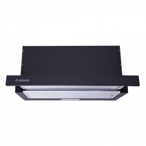 Витяжка кухонна Minola HTL 6714 BL 1100 LED
