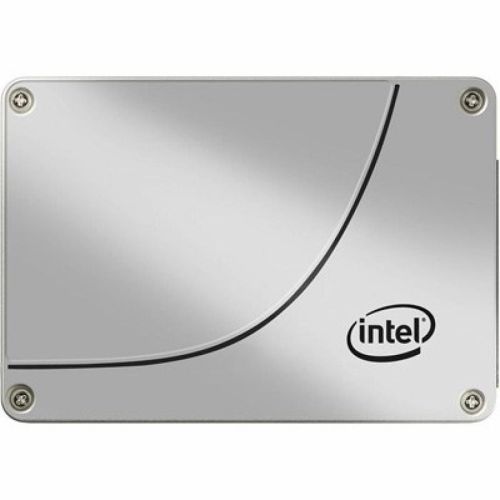 Накопитель SSD 2.5 120GB INTEL (# SSDSC2BB120G401 #)