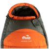 Спальный мешок Tramp Oimyakon Regular Orange/Grey R (UTRS-048R-R) - Изображение 1