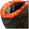 Спальный мешок Tramp Oimyakon Regular Orange/Grey R (UTRS-048R-R) - Изображение 3