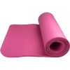 Коврик для фитнеса Power System Fitness Yoga Mat PS-4017 Pink (PS-4017_Pink) - Изображение 1