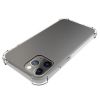 Чехол для мобильного телефона BeCover Anti-Shock Apple iPhone 12 Pro Clear (705436) - Изображение 3
